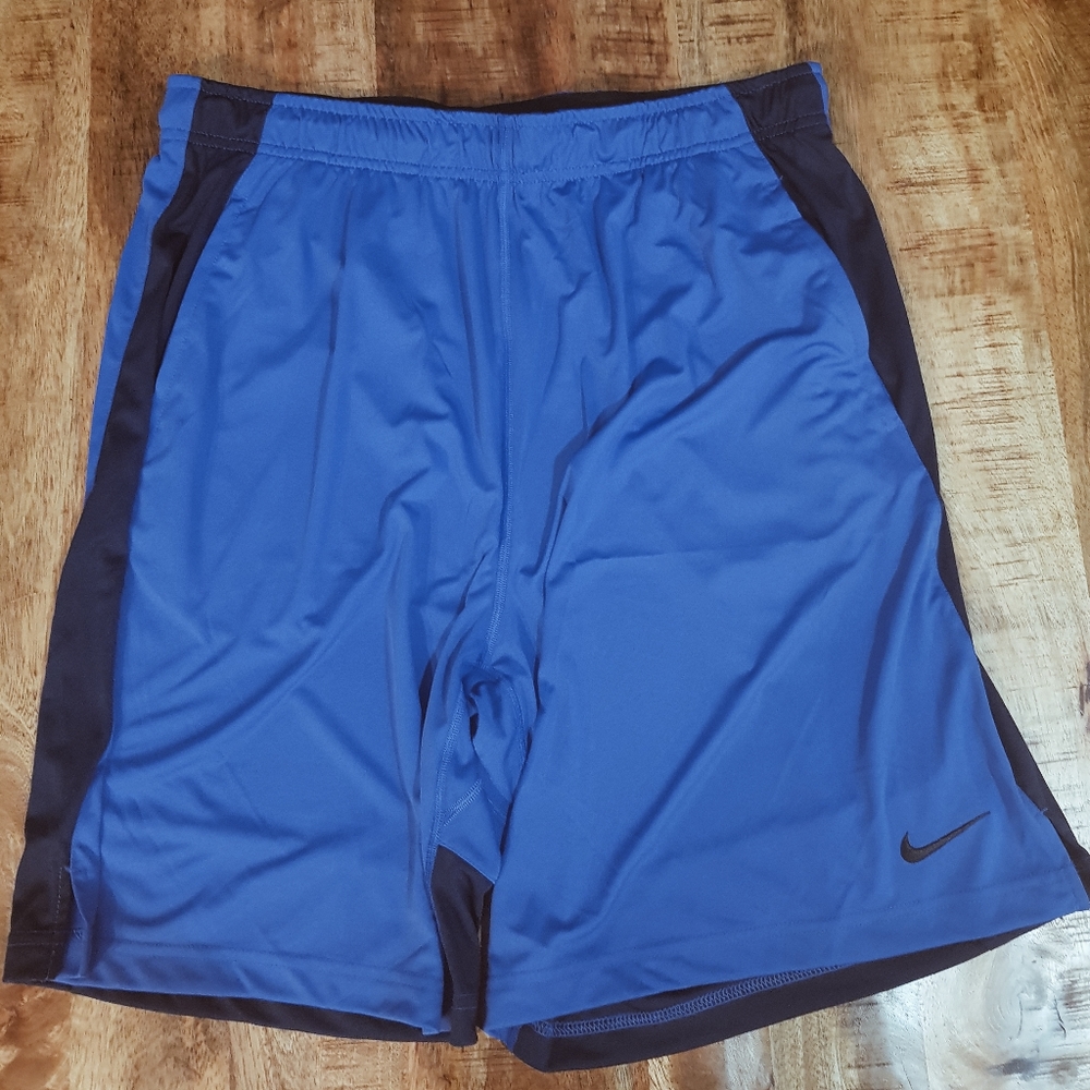 Nike Men's Dri-Fit Shorts (XL)